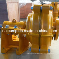 Rubber Lined Single Stage Horizontal Slurry Pump (AHR)